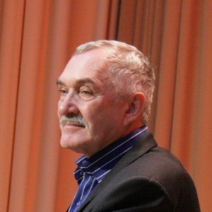 Владимир Мегре - Изображение