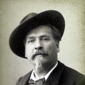 Фредерик Мистрал - Изображение