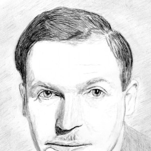 Ричард Олдингтън - Изображение