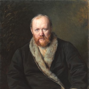Александър Островски - Изображение
