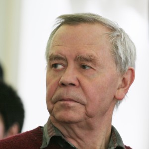Валентин Распутин - Изображение