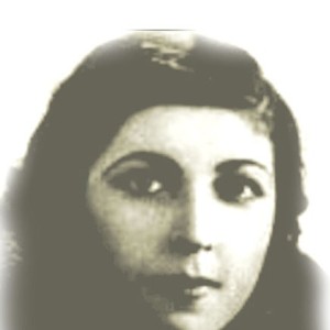 Галина Серебрякова - Изображение