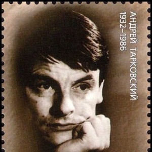 Андрей Тарковски - Изображение