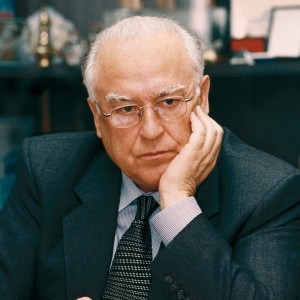 Виктор Черномирдин - Изображение