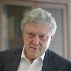 Григорий Явлински - Изображение
