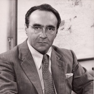 Джейкъб Броновски - Изображение