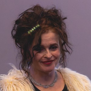 Хелена Бонам Картър - Изображение