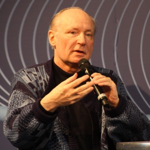 Ойген Древерман - Изображение