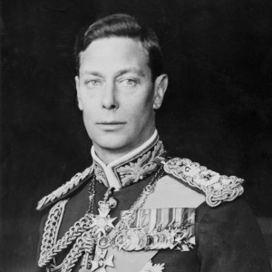 Джордж VI - Изображение