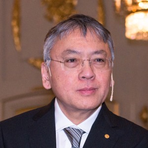 Кадзуо Ишигуро - Изображение