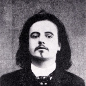 Алфред Жари - Изображение