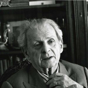 Еманюел Левинас - Изображение