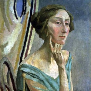 Едит Ситуел - Изображение