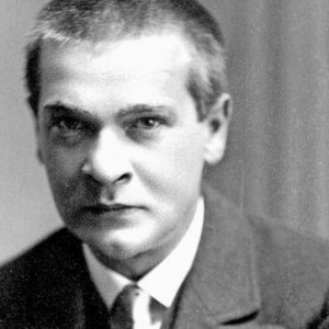 Георг Тракл - Изображение