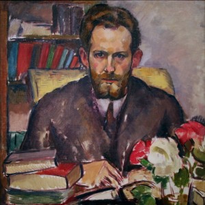 С. С. Ван Дайн - Изображение