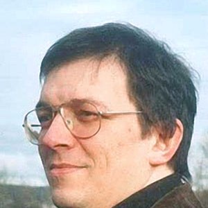 Андреас Ешбах - Изображение