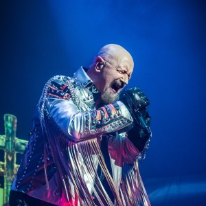 Роб Халфорд - Изображение