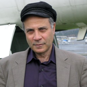 Робърт Зубрин - Изображение