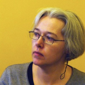 Сузана Кларк - Изображение