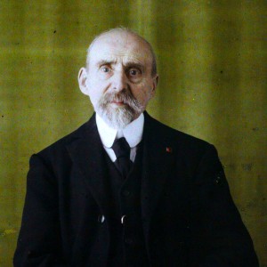 Фердинан Бюисон - Изображение