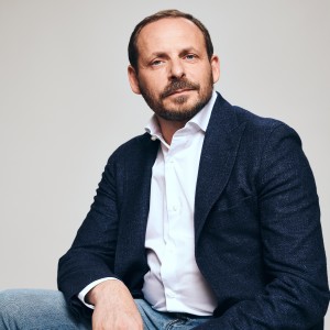 Аркадий Волож - Изображение