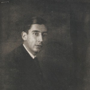 Хосе Бергамин - Изображение