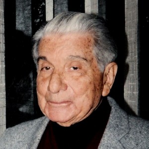 Аугусто Роа Бастос - Изображение