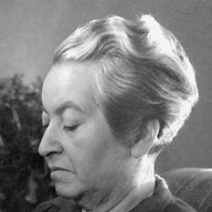 Габриела Мистрал - Изображение