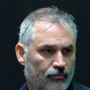 Алекс Гарланд - Изображение