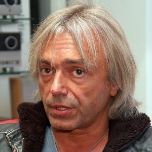 Константин Кинчев - Изображение