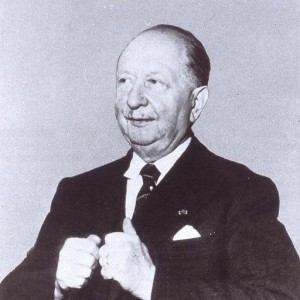 Люсиен Февър - Изображение