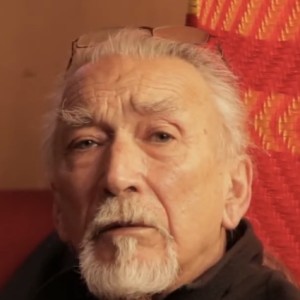 М. Джон Харисън - Изображение