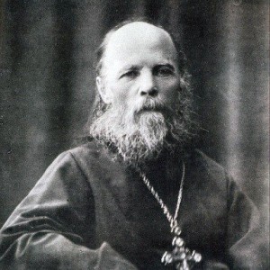 Алексей Мечов - Изображение