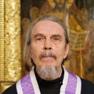 Александър Шаргунов - Изображение
