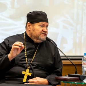 Олег Стеняев - Изображение