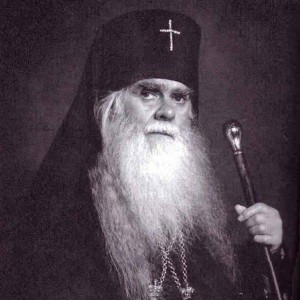 Аверкий Таушев - Изображение