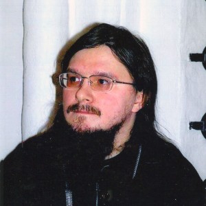 Даниил Сисоев - Изображение